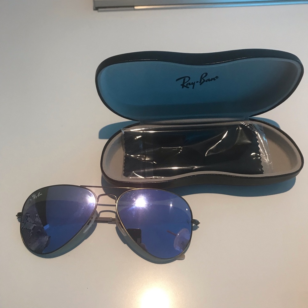 Ray Ban Sunglasses